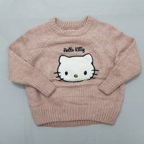 بافت دخترانه 28902 سایز 2 تا 8 سال