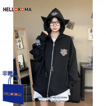 سویشرت عروسکی کد 418218