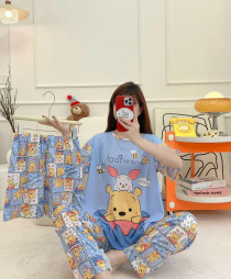 ست سه تیکه زنانه کد 418227