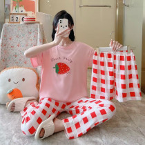 ست سه تیکه زنانه کد 418244