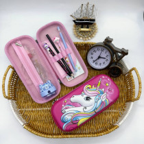 جامدادی طرح برجسته بچگانه کد 418250