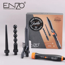 فرکننده موی چندکاره ENZO PROFESSIONAL  سری Joëlle کد 3288