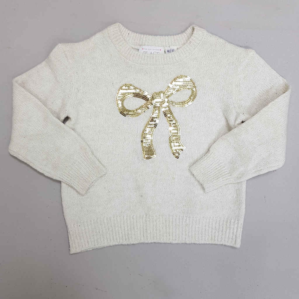 بافت دخترانه 29019 سایز 2 تا 16 سال مارک PLACE