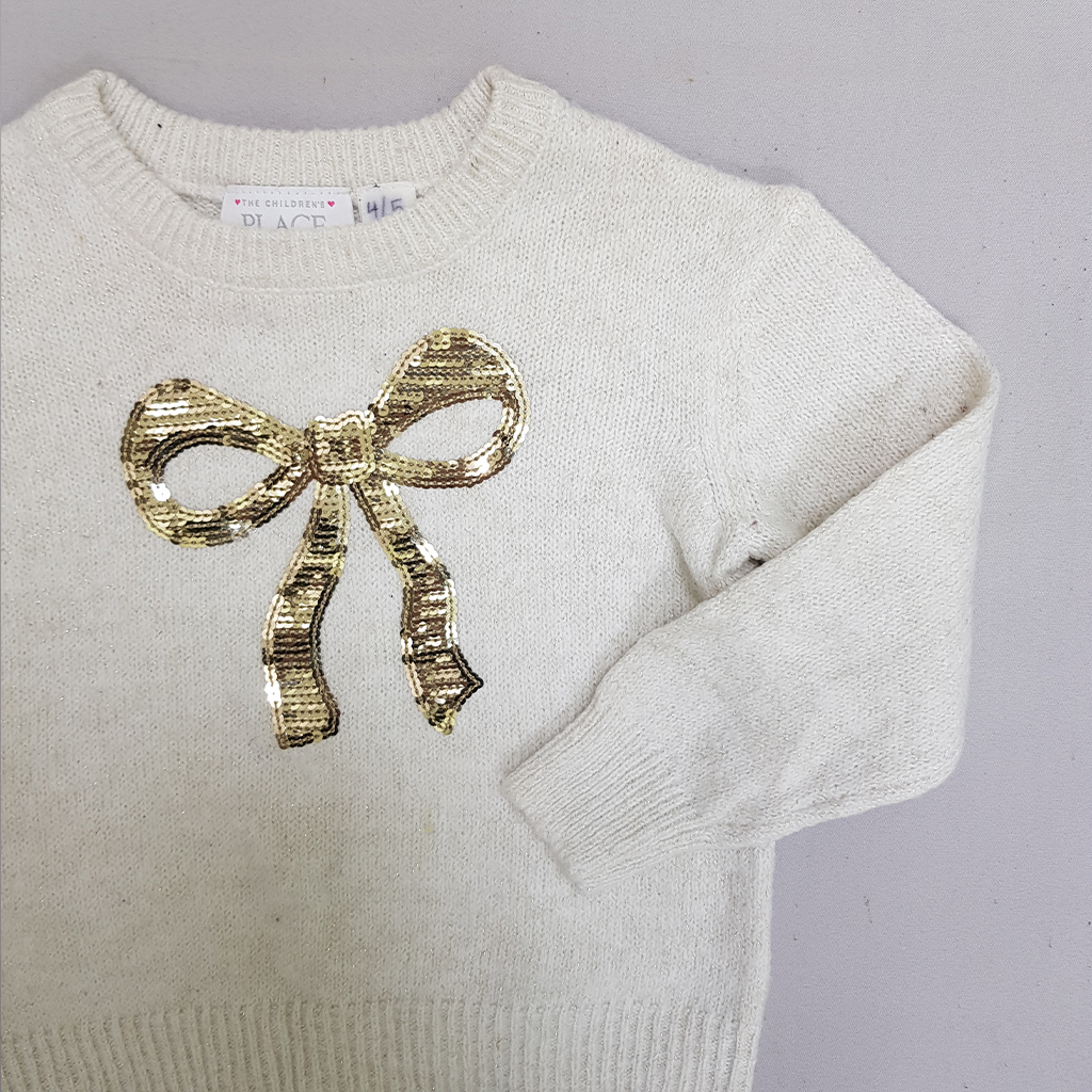 بافت دخترانه 29019 سایز 2 تا 16 سال مارک PLACE