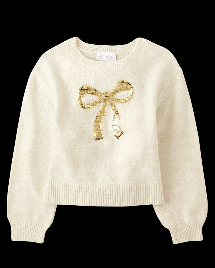 بافت دخترانه 29019 سایز 2 تا 16 سال مارک PLACE