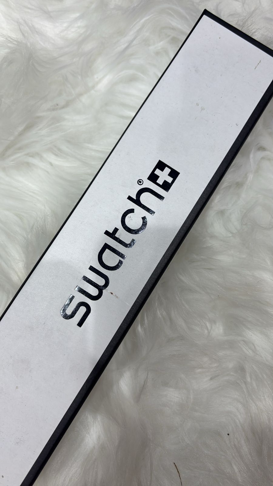 ساعت برند Swatch کد3451