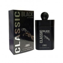 عطر ادکلن کلاسیک بلک مردانه کد 418310