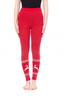 شلوار بافت زنانه 29030 کد 1 مارک Esmara   *