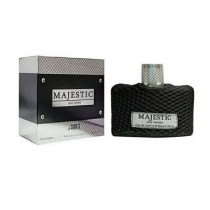 عطر و ادکلن MAJESTIK کد 418328