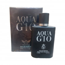 عطر و ادکلن آکوا جیو مشکی کد 418329