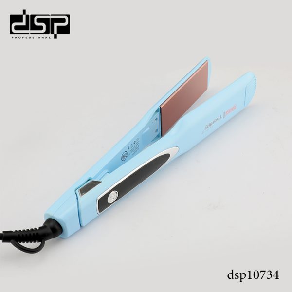 اتو موی حرفه‌ای DSP کد 2796