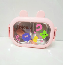 ظرف غذا دوقسمتی کد 802279