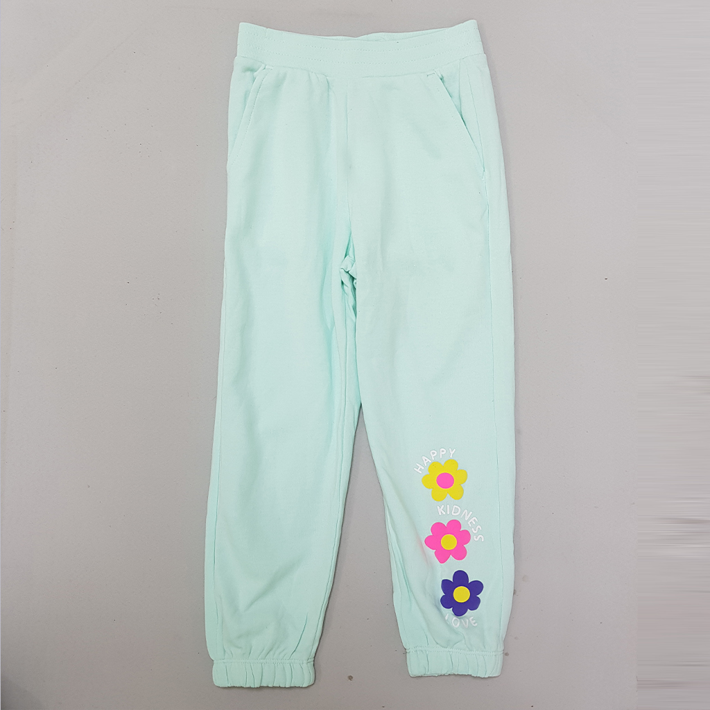 شلوار دخترانه 29102 سایز 3 تا 10 سال مارک SINSAY