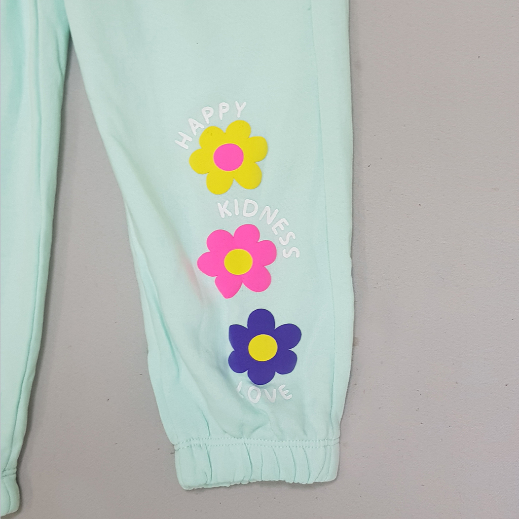 شلوار دخترانه 29102 سایز 3 تا 10 سال مارک SINSAY