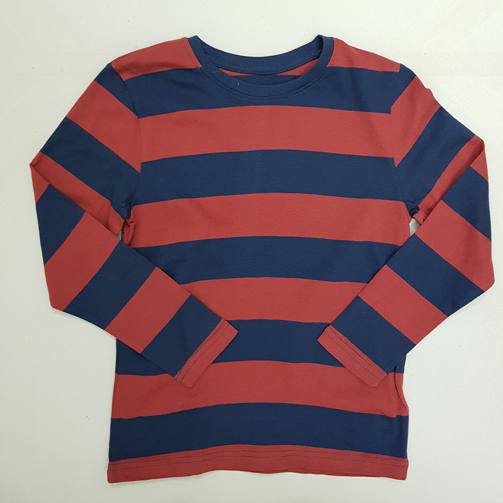 بلوز پسرانه 29080 سایز 7 تا 15 سال مارک PRIMARK