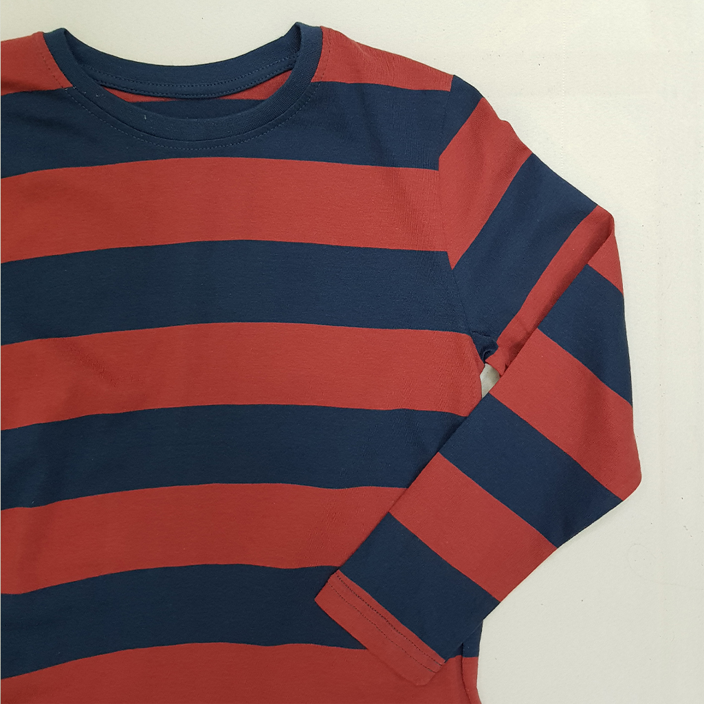 بلوز پسرانه 29080 سایز 7 تا 15 سال مارک PRIMARK