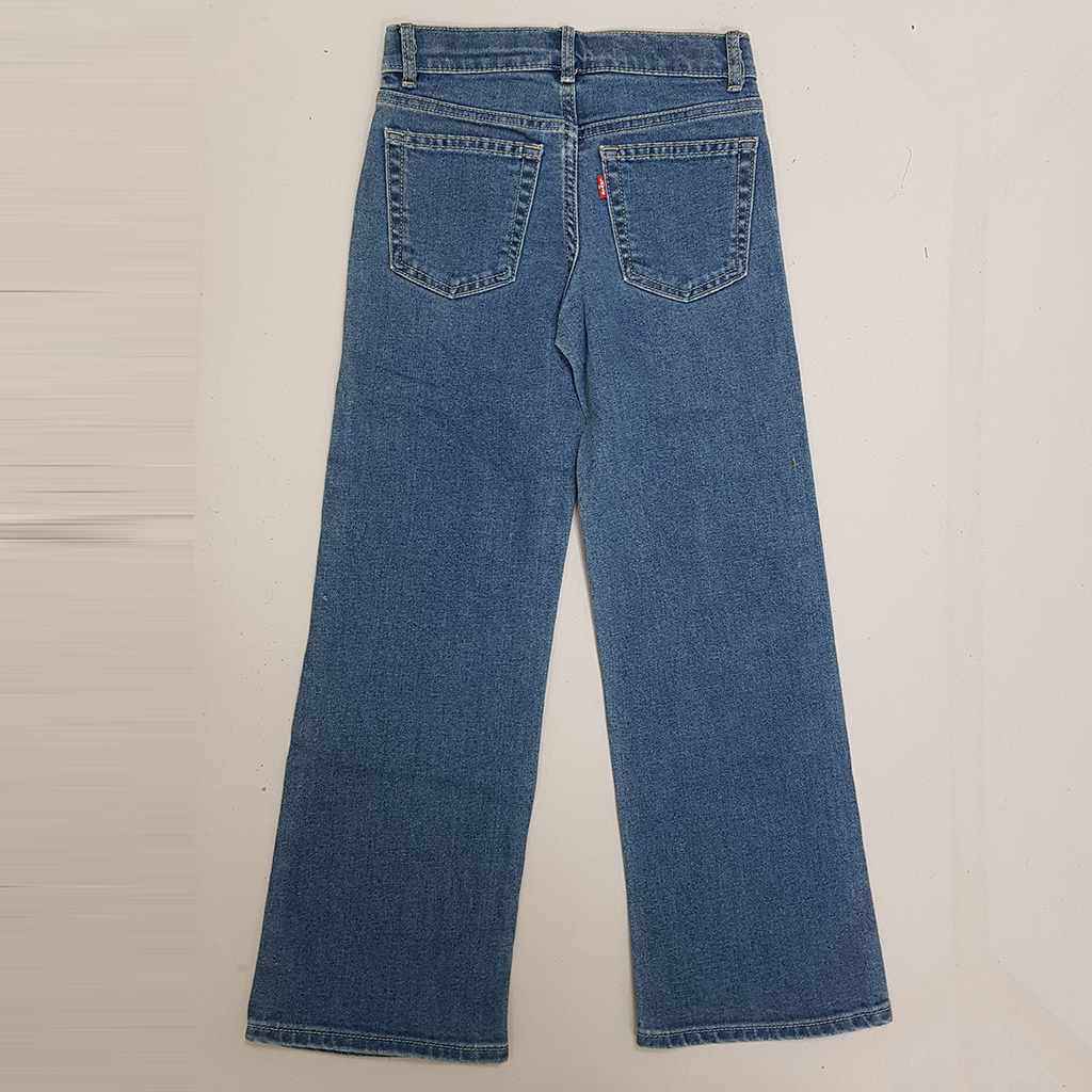 شلوار جینز پسرانه 29058 سایز 12 ماه تا 13 سال کد 1 مارک Levis