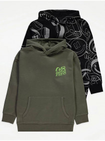 هودی پسرانه 29072 سایز 3 تا 15 سال مارک GEORGE