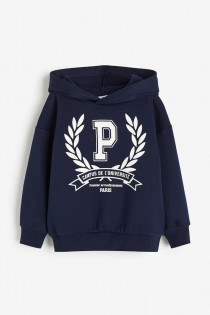 هودی پسرانه 29068 سایز 1.5 تا 10 سال مارک H&M