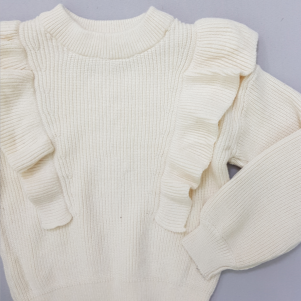 بافت دخترانه 29044 سایز 2 تا 9 سال کد 1 مارک C&A   *