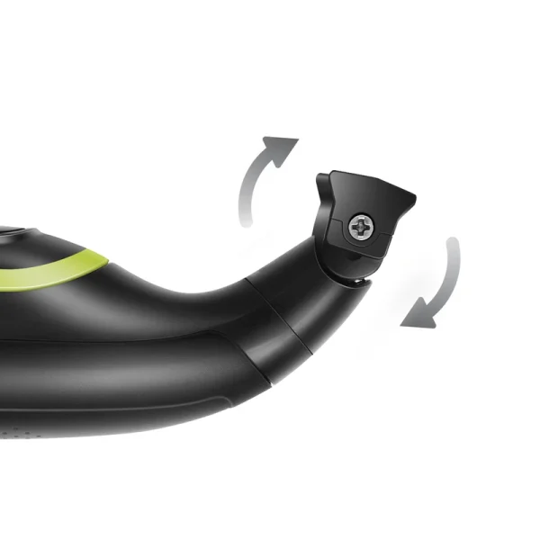 ماشین اصلاح سر و صورت و بدن وی‌جی‌آر مدل V-017 کد 802288