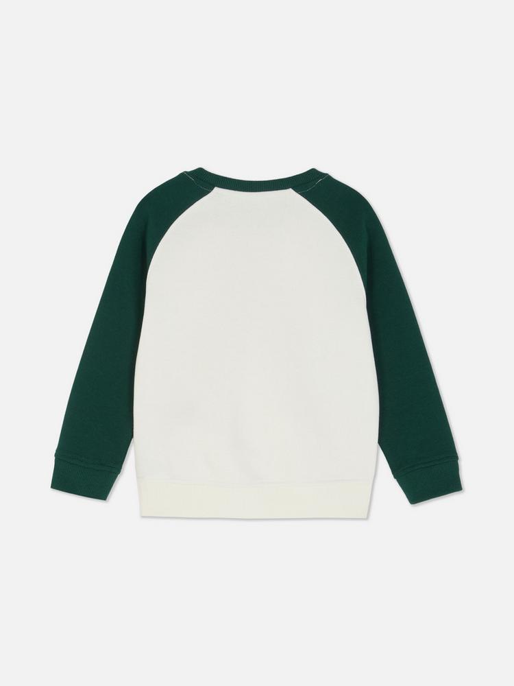 بلوز پسرانه 29078 سایز 1.5 تا 13 سال مارک Primark