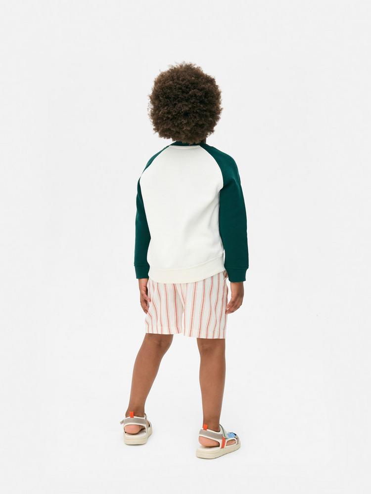 بلوز پسرانه 29078 سایز 1.5 تا 13 سال مارک Primark