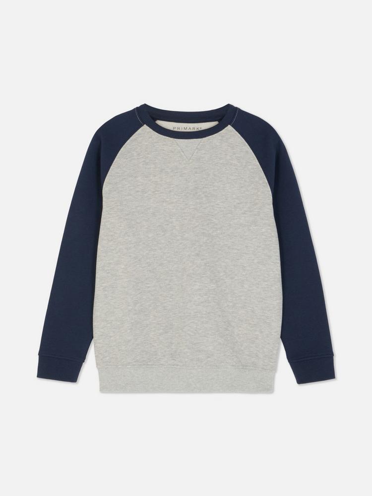 بلوز پسرانه 29078 سایز 1.5 تا 13 سال مارک Primark