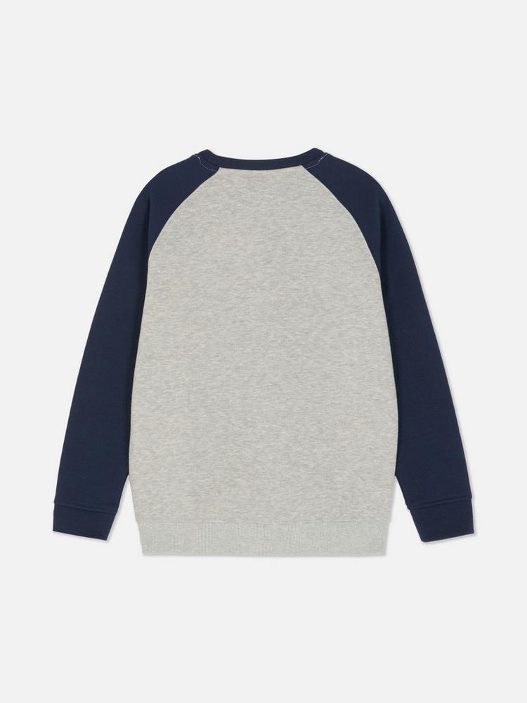 بلوز پسرانه 29078 سایز 1.5 تا 13 سال مارک Primark