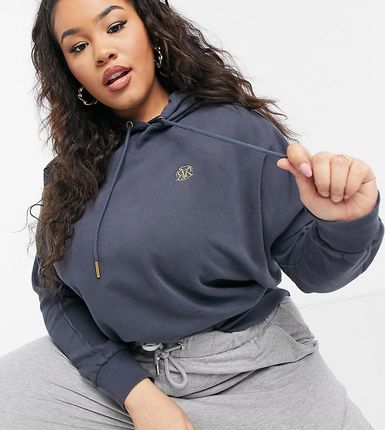 هودی زنانه 29086برندriver island