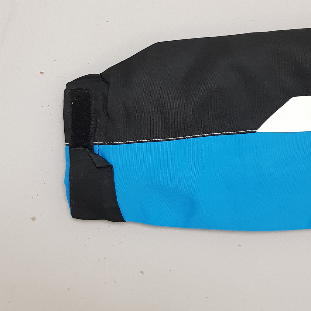 کاپشن پسرانه 29124 سایز 3 تا 18  سال مارک Athletech