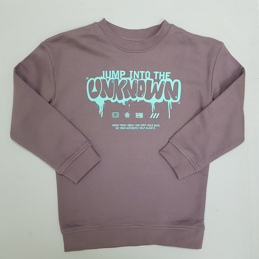 پلیور پسرانه 29061 سایز 6 تا 14 سال مارک GEORGE