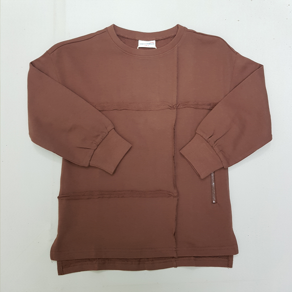 پلیور پسرانه 29089 سایز 8 تا 15 سال مارک CDRL