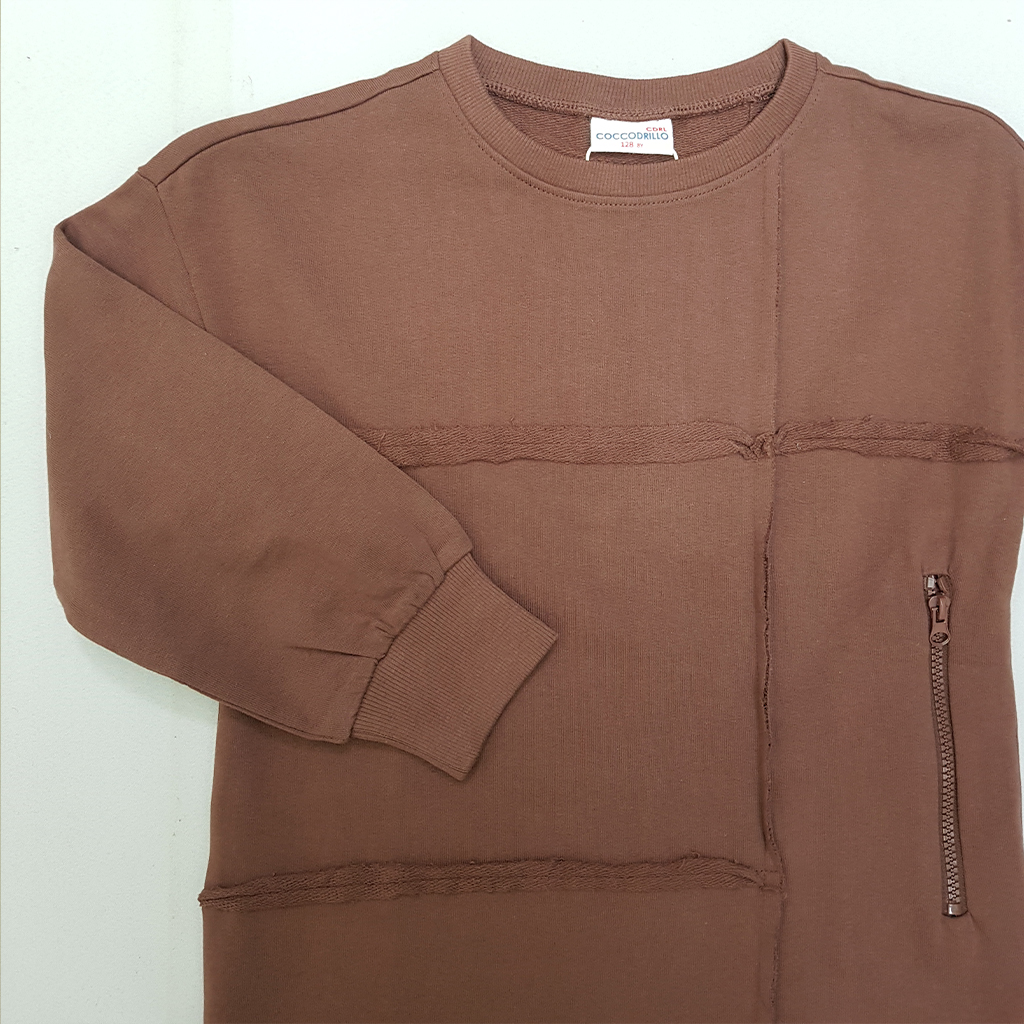 پلیور پسرانه 29089 سایز 8 تا 15 سال مارک CDRL