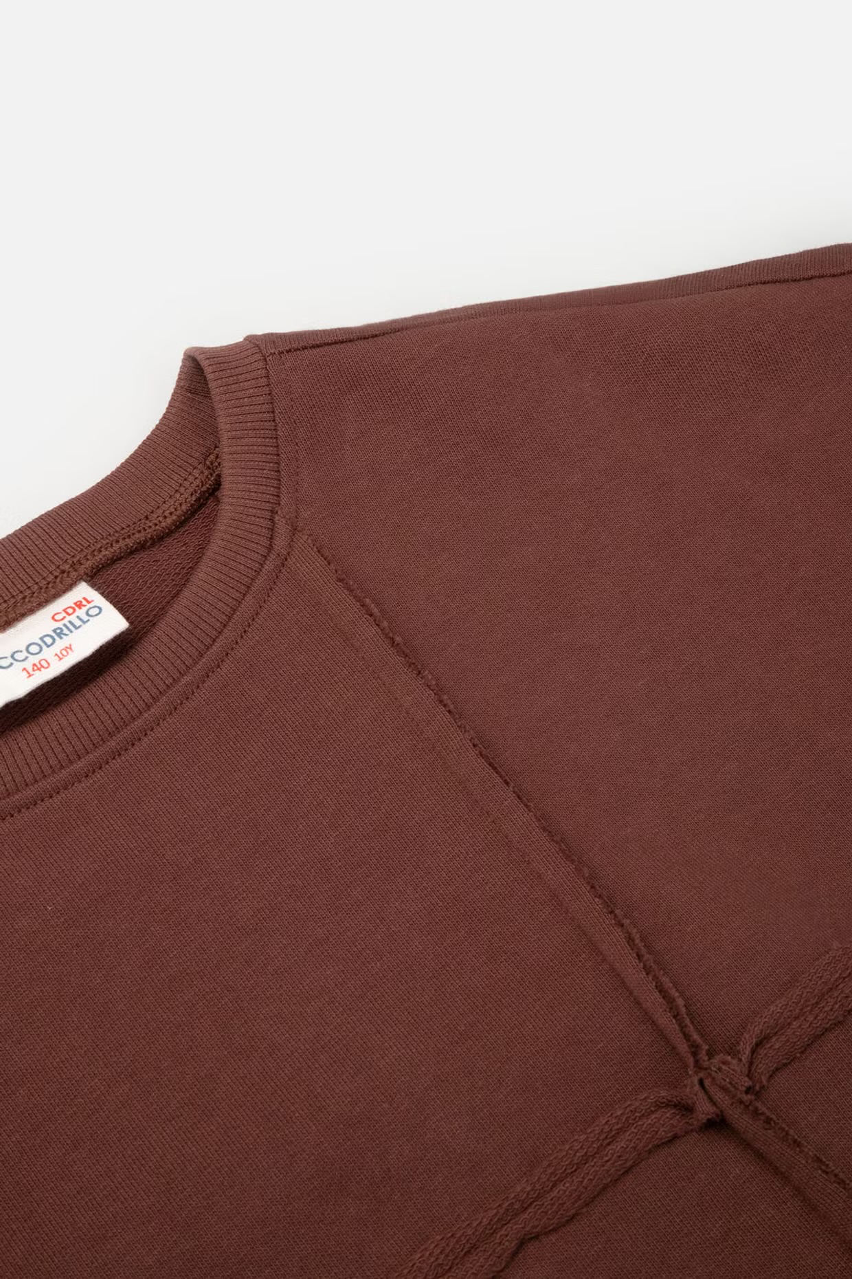 پلیور پسرانه 29089 سایز 8 تا 15 سال مارک CDRL