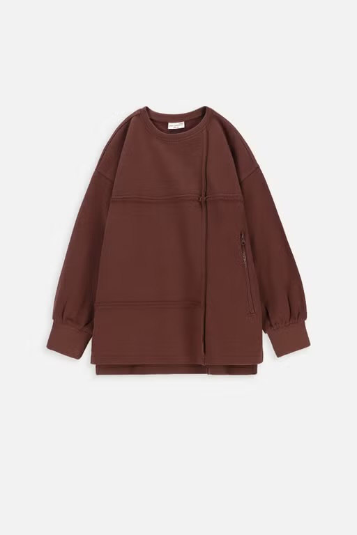 پلیور پسرانه 29089 سایز 8 تا 15 سال مارک CDRL