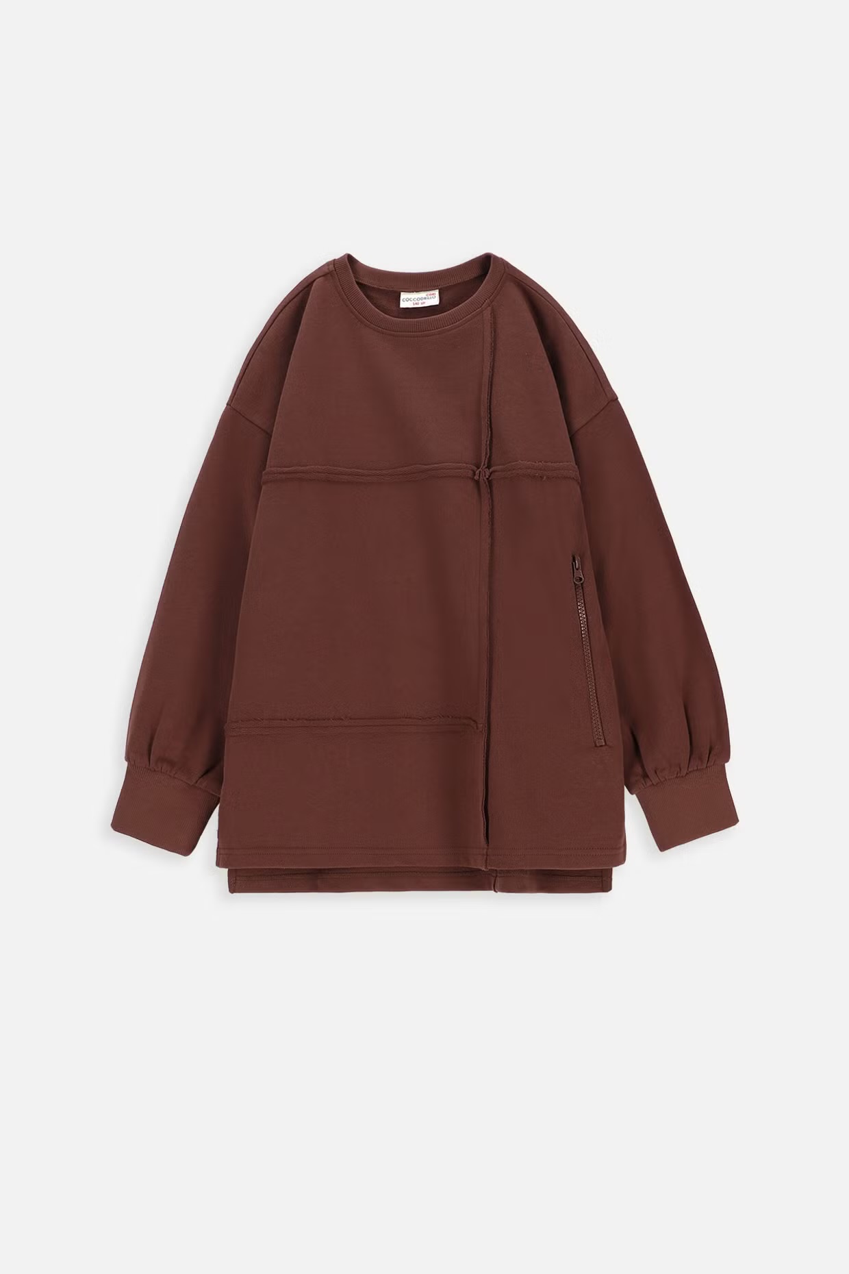 پلیور پسرانه 29089 سایز 8 تا 15 سال مارک CDRL