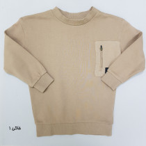 پلیور پسرانه 29074 سایز 4 تا 15 سال مارک GEORGE