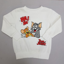 پلیور پسرانه 29064 سایز 2 تا 14 سال مارک NAK