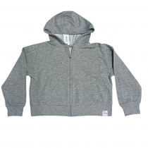 هودی کراپ دخترانه برند جورج کد 2205621