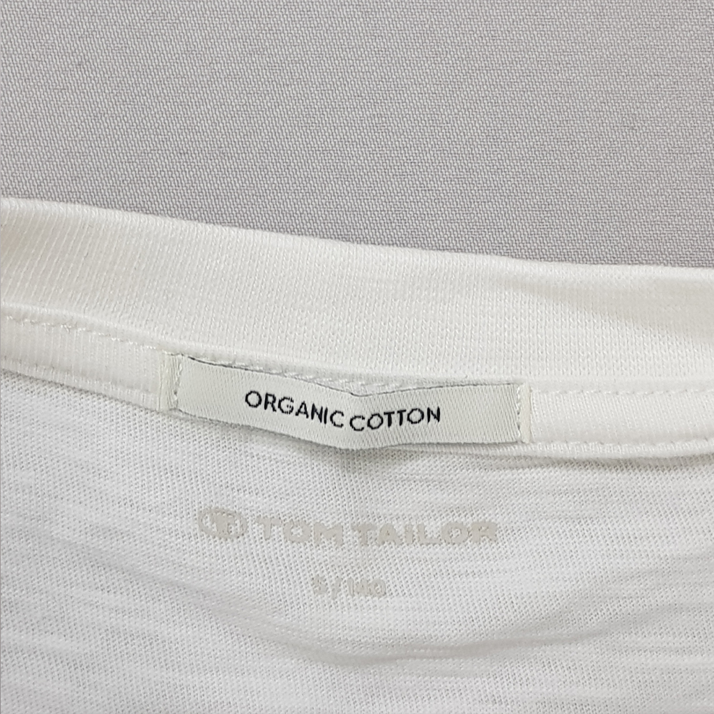 بلوز پسرانه 29113 سایز 8 تا 14 سال کد 3 مارک Tom Tailor