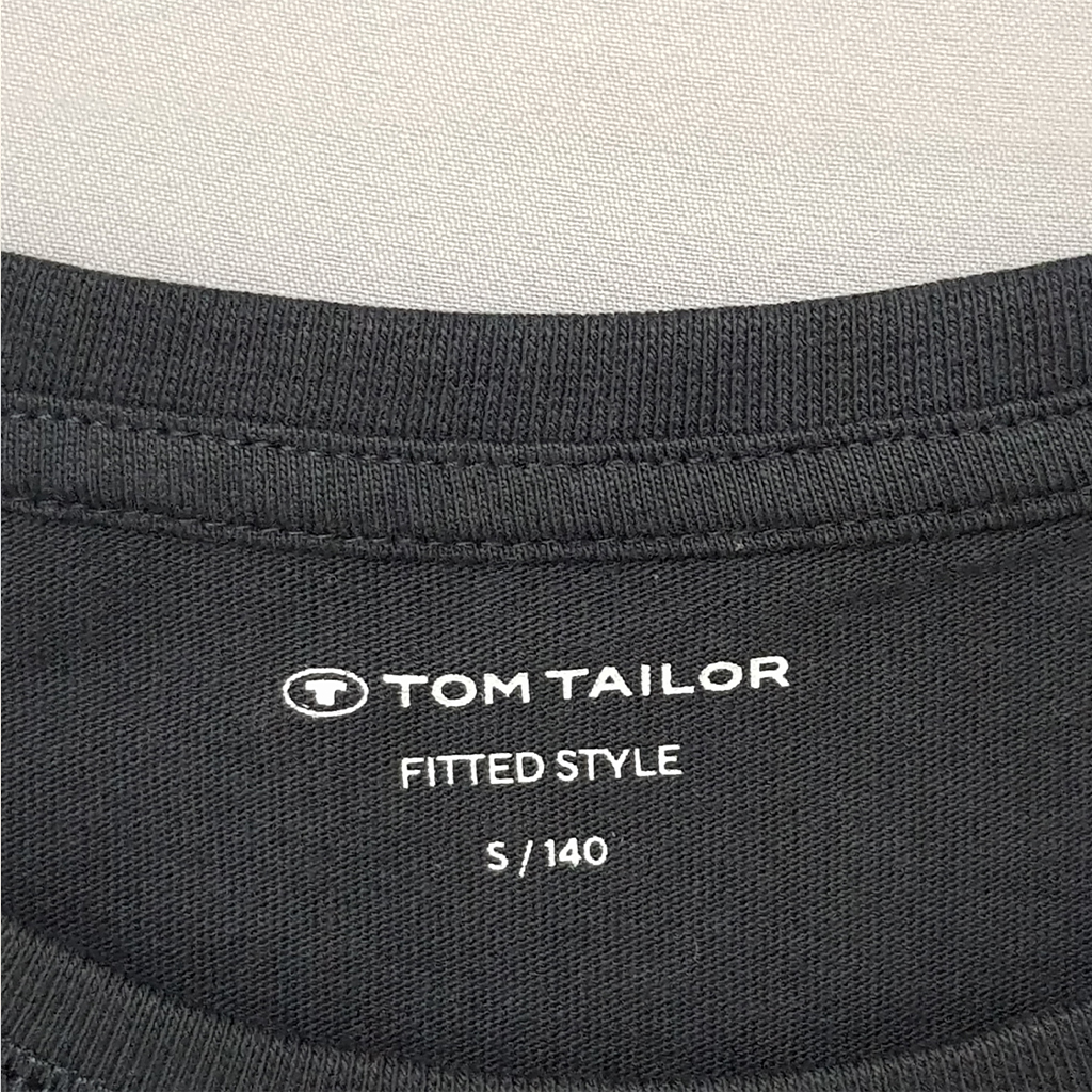 بلوز پسرانه 29113 سایز 10 تا 16 سال کد 4 مارک Tom Tailor