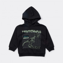 هودی پسرانه 29197 سایز 1 تا 7 سال مارک KD