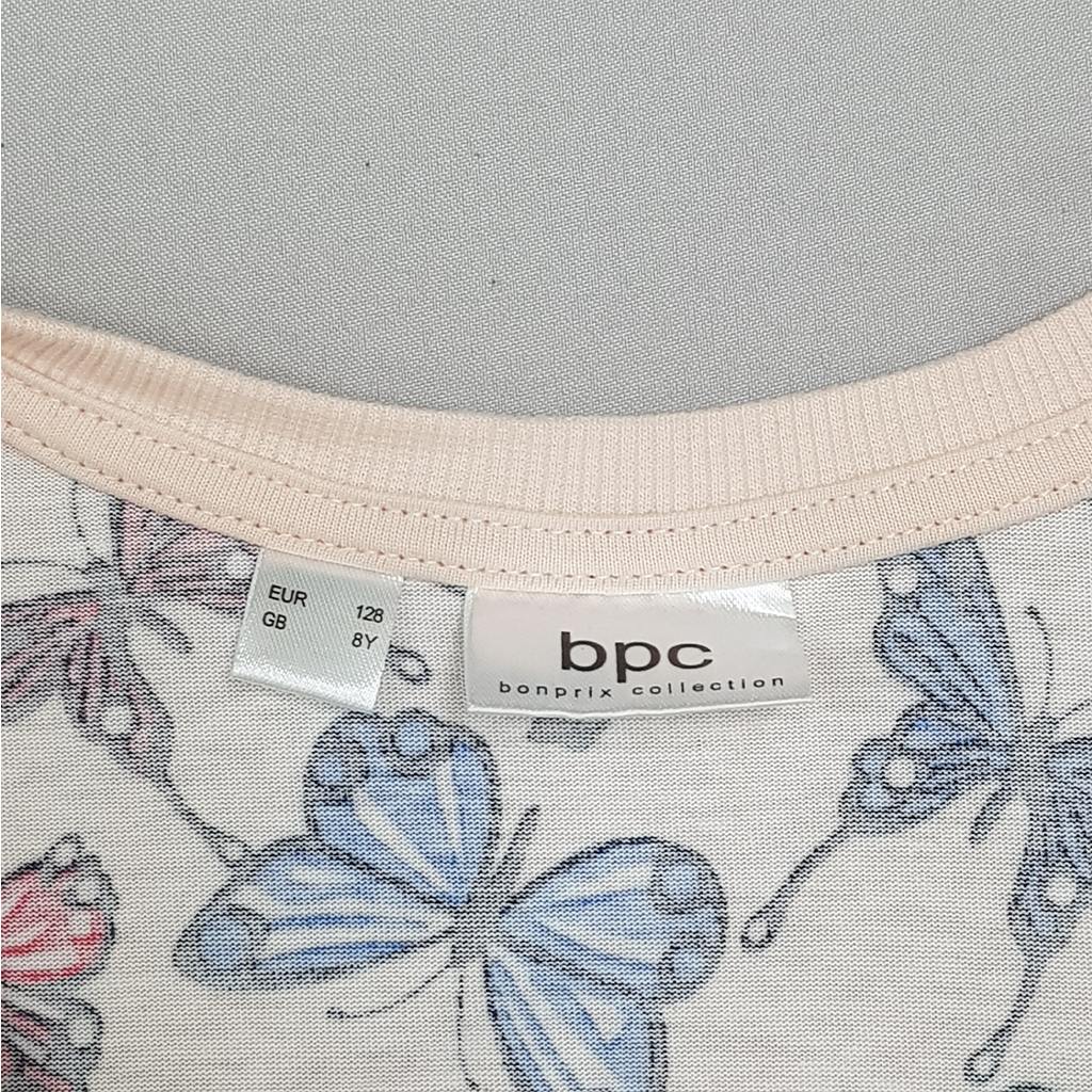 سرهمی دخترانه 29031 سایز 8 تا 13 سال کد 4 مارک BPC