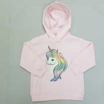 هودی دخترانه 29150 سایز 2 تا 7 سال مارک KD