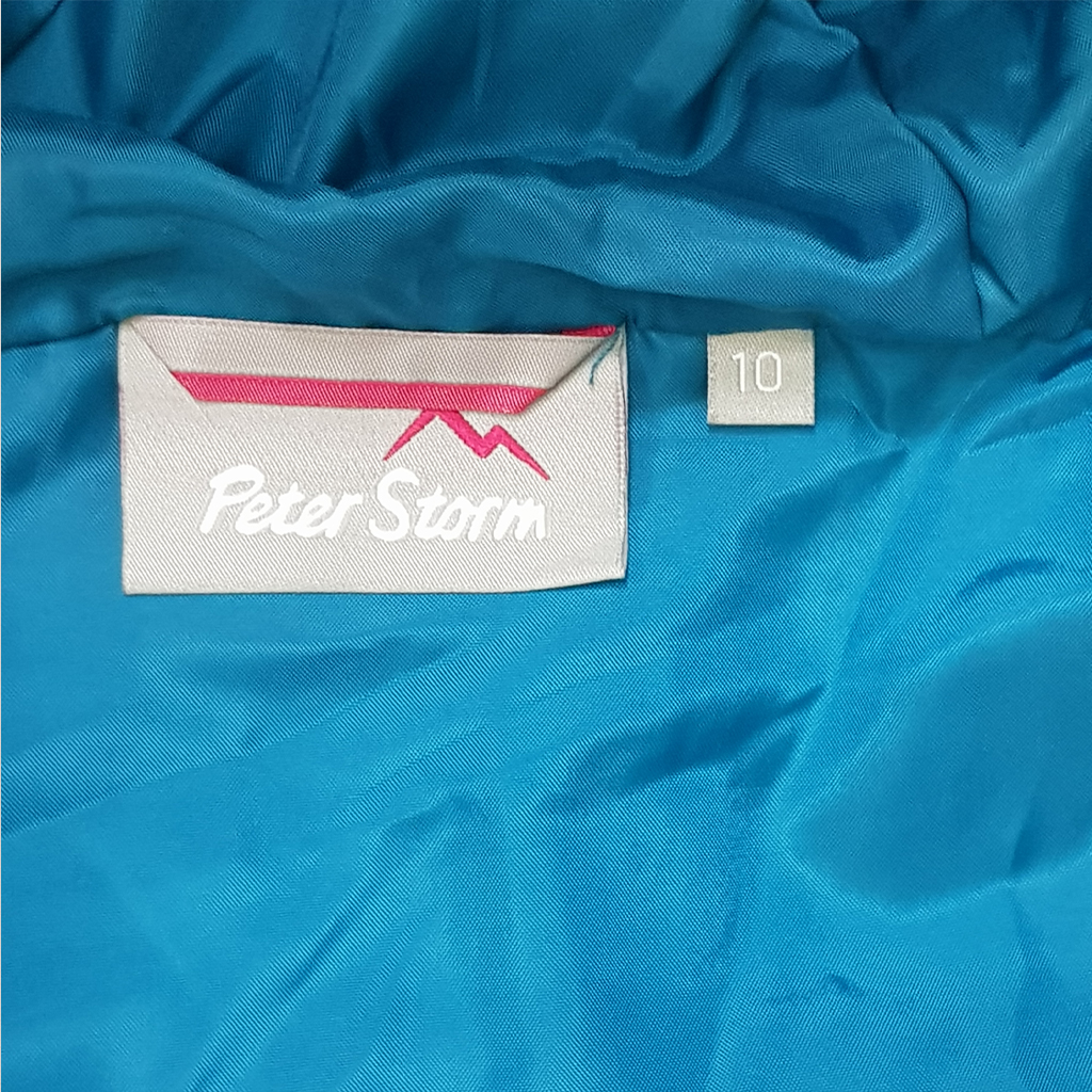 کاپشن زنانه 29120 سایز 12 تا 22 کد 2 مارک Peter