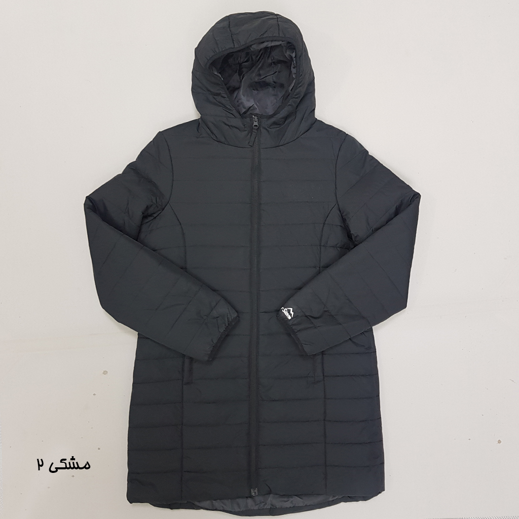 کاپشن زنانه 29120 سایز 12 تا 22 کد 3 مارک Peter