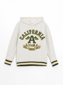 هودی پسرانه 29144 سایز 5 تا 14 سال مارک LC WALKIKI