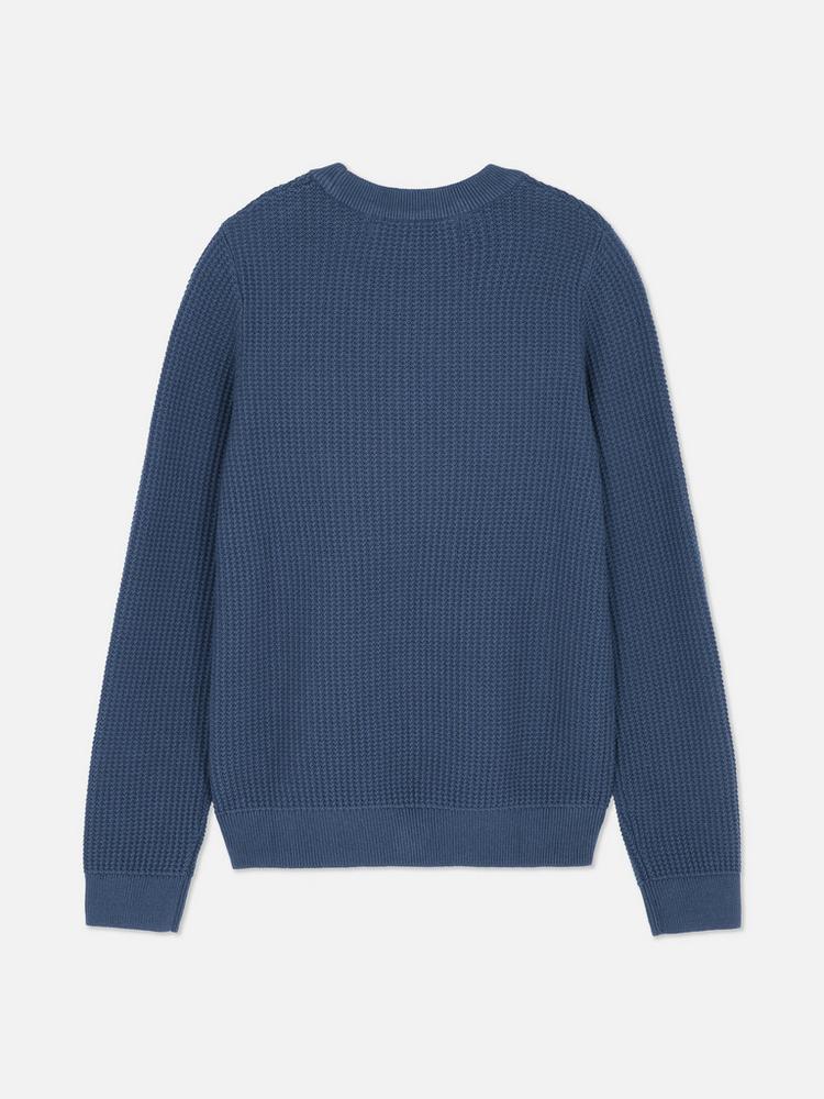 پلیور پسرانه 29190 سایز 1.5 تا 12 سال کد 1 مارک PRIMARK