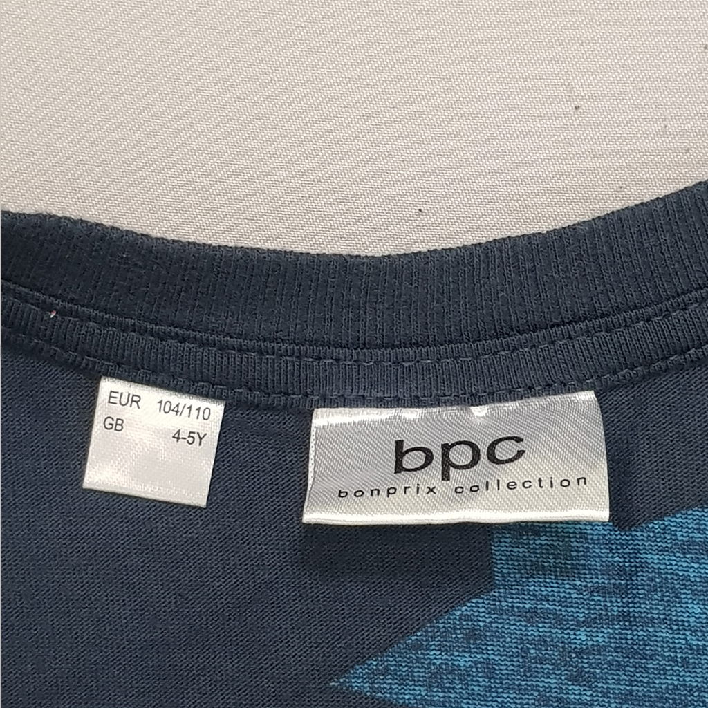 سرهمی بچگانه 29031 سایز 4 تا 17 سال کد 5 مارک BPC   *